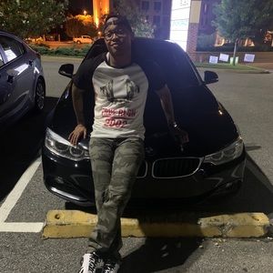 Meet your Posher, Bernard